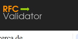 RFC Validator