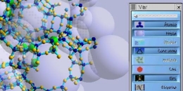 Simulador Virtual Molecular